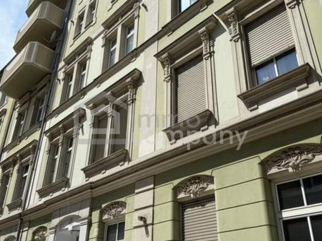EINZIGARTIGE LAGE: Nähe Hbf · 2‑Zimmer‑Wohnung mit günstigen Betriebskosten