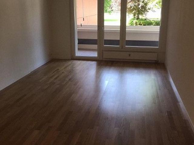 Attraktive 2 Zimmerwohnung im Pestalozzipark