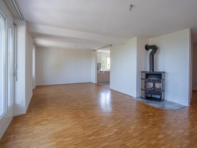 Attraktive 3.5 Zi. Wohnung mit Seeblick in Rorschach