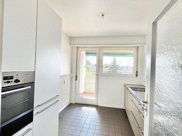 Attraktive 3.5 Zimmerwohnung mit erstem Mietmonat geschenkt