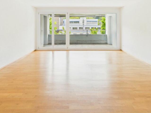 attraktive 3.5 Zimmerwohnung an top Lage in Ebnat Kappel zu vermieten