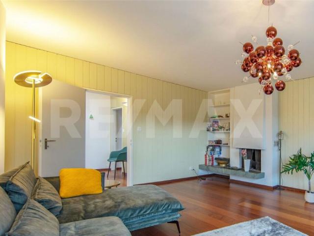Attraktive 3.5 Zimmer Attikawohnung im Iselin Quartier in Basel