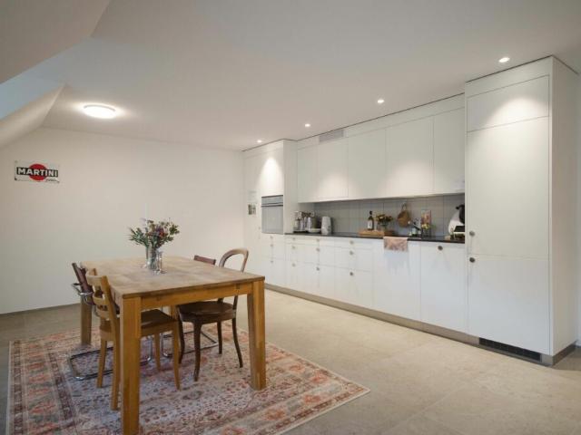 Attraktive 3.5 Zimmer Dachwohnung mit Galerie