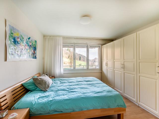 Attraktive 3.5 Zimmer Wohnung im beliebten Breiti Quartier | dreamo. Ch
