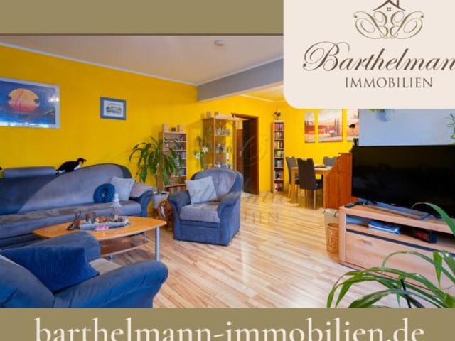 Attraktive 3 Raum Eigentumswohnung in Top Lage von Langen – Perfekte Kapitalanlage inkl. Tiefgarage
