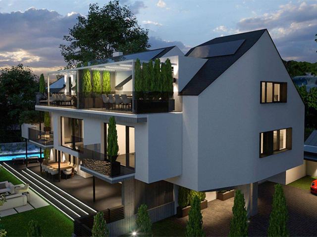 Attraktive 3 Zimmer Maisonette mit Terrasse