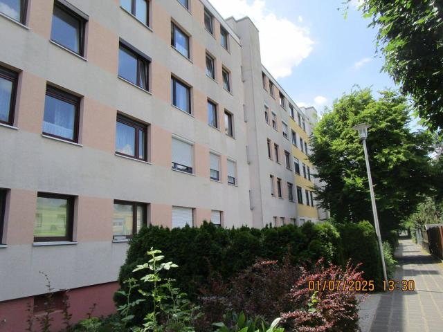 Attraktive 3 Zimmer Whg. ca. 70m² m. großem Sonnenbalkon und Tiefgaragenstellplatz in ruhiger Wohnlage Nürnberg / Ziegelstein