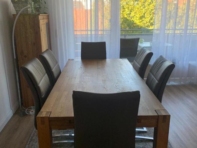 Attraktive 3 Zimmer Wohnung