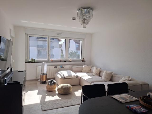Attraktive 3 Zimmer Wohnung am Nordbahnhof – HWH Immobilien