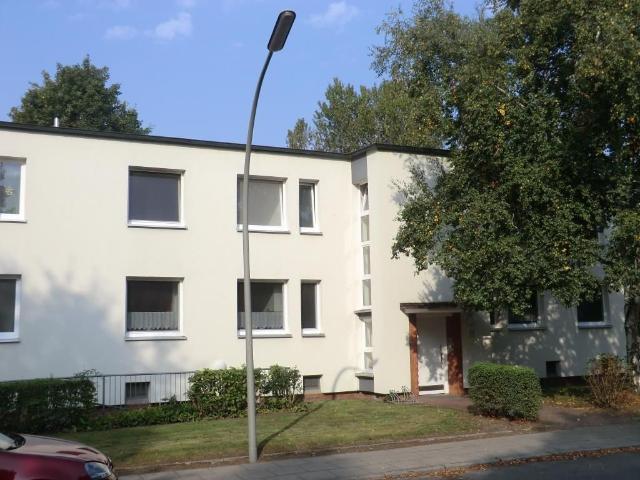 Attraktive 3 Zimmer Wohnung im Herzen von Horn!