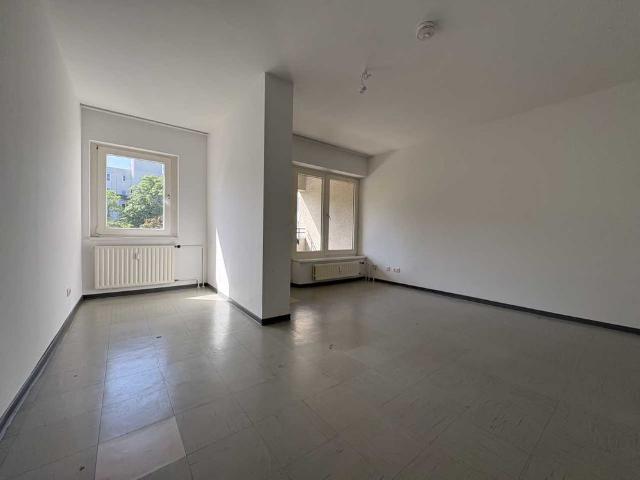 Attraktive 3 Zimmer Wohnung in Gesundbrunnen sucht eine Familie mit WBS100!