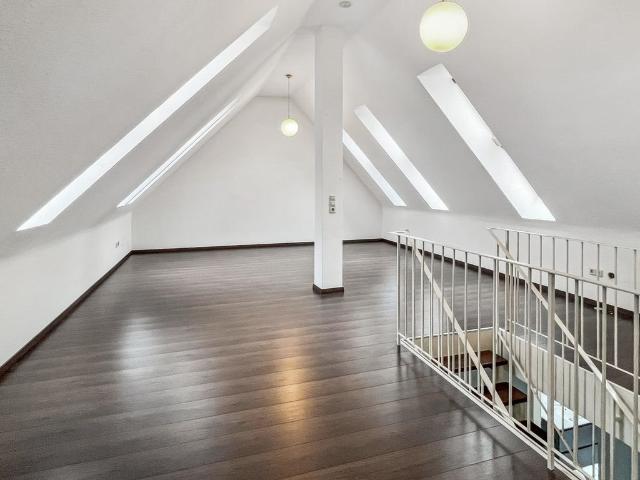 Attraktive 3 Zimmer Wohnung in guter Lage von Mühlhausen