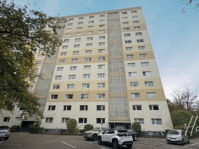 Attraktive 3 Zimmer Wohnung in der Waldstadt Ideal zur Vermietung oder zum Eigenbezug!