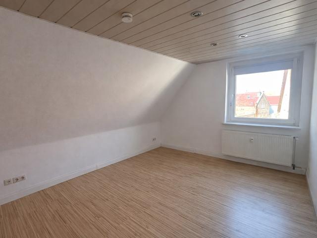 Attraktive 3 Zimmer Wohnung in Roitzsch