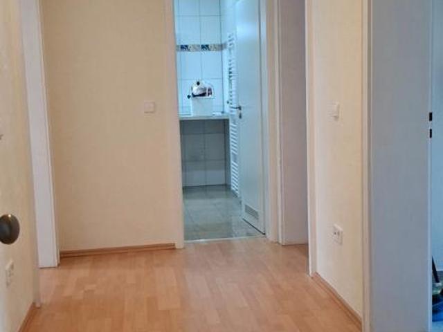 Attraktive 3 Zimmer Wohnung in unmittelbarer Nähe HBF und Uni