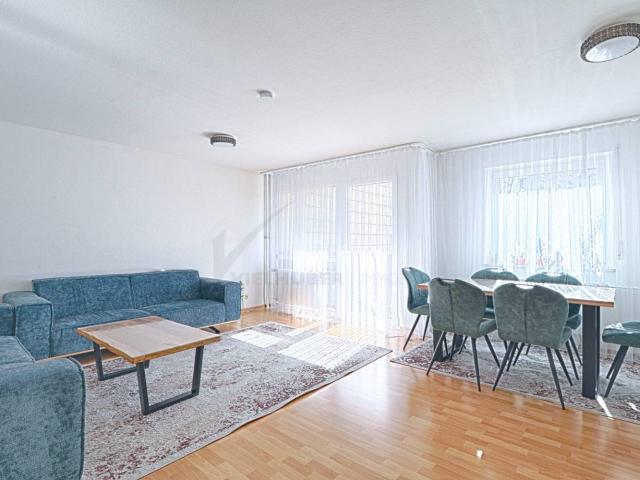 Attraktive 3 Zimmer Wohnung inkl. TG Stellplatz in Fürstenfeldbruck