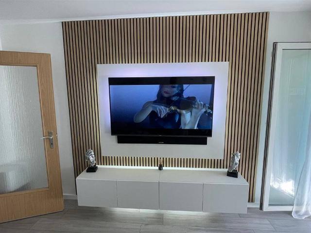 Reserviert* Attraktive 3 Zimmer Wohnung, sehr gepflegt und ideal geschnitten in top Lage!