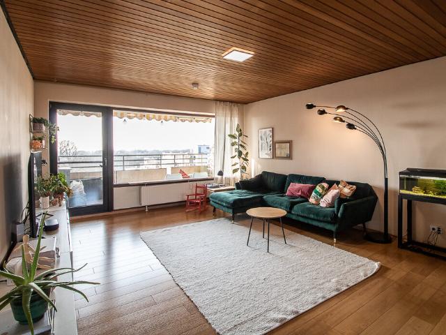 Attraktive 3 Zimmerwohnung in begehrter Lage!