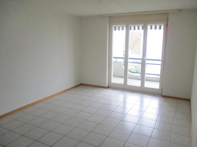 Attraktive 4.5 Zimmerwohnung