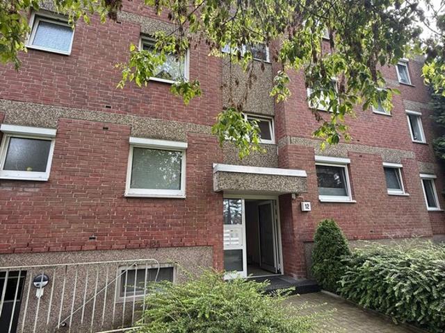 Attraktive 4,5 Zimmer Eigentumswohnung mit Balkon in Holzwickede – ideal für Kapitalanleger & Eigennutzer