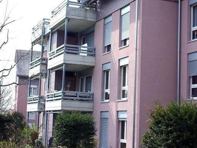 Attraktive 4.5 Zimmer Wohnung im grünen Engelhardquartier
