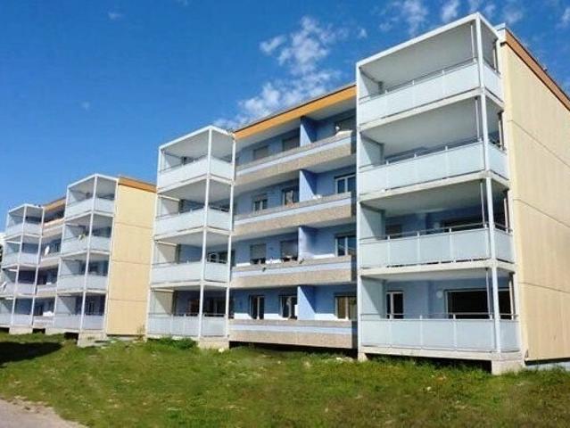 Attraktive 4.5 Zimmer Wohnung in Subingen