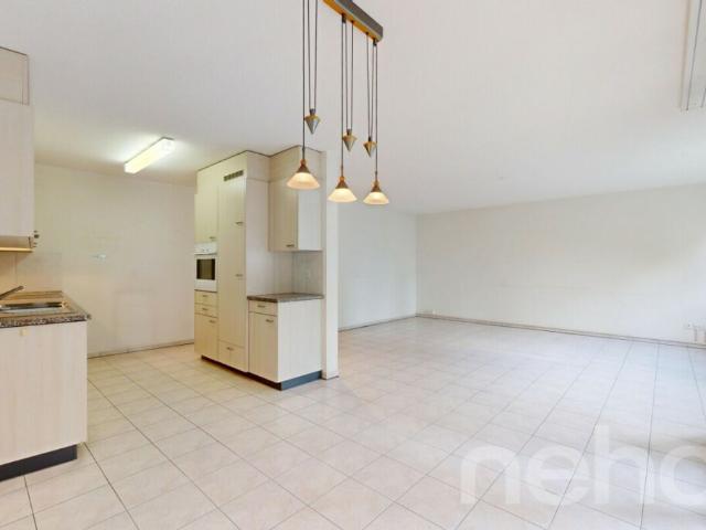 Attraktive 4.5 Zimmer Wohnung mit Balkon in Winterthur