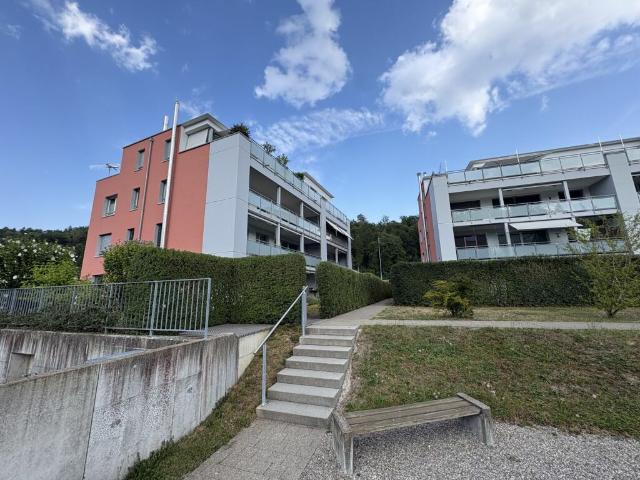 Attraktive 4.5 Zimmer Wohnung mit sonniger Terrasse in 8486 Rikon