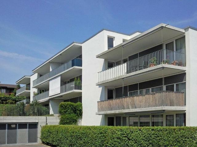 Attraktive 4.5 ZWG in Jegenstorf zu vermieten