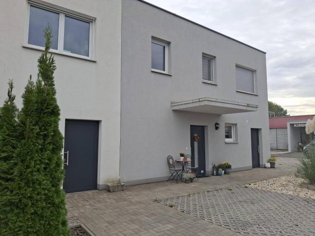 Attraktive 4 Raum Maisonette Wohnung in Lieboch