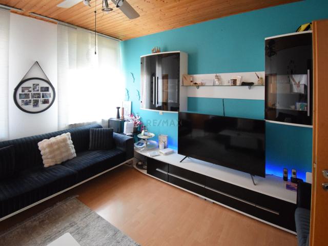 Attraktive 4 Zimmer Wohnung im Herzen der Stadt!