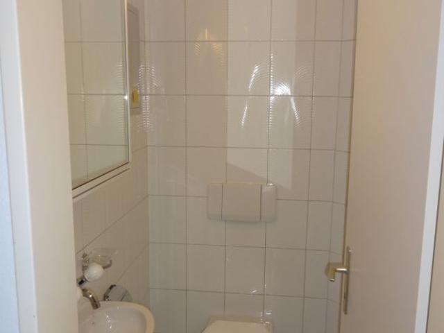 Attraktive 4 Zimmer Wohnung in Winterthur Wülflingen
