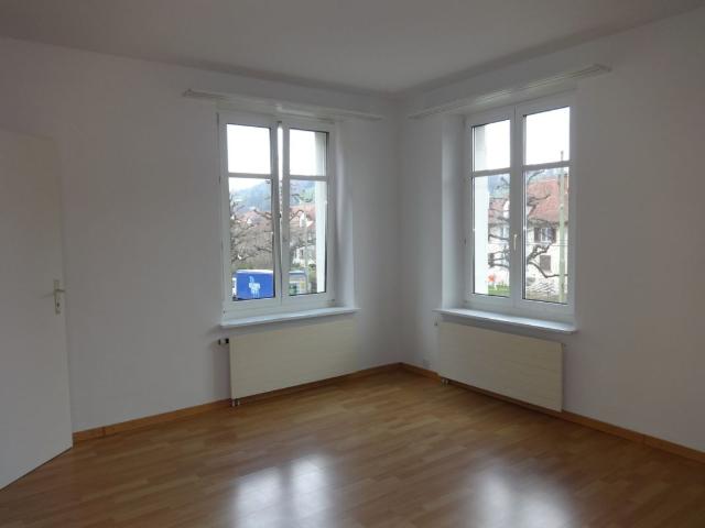 Attraktive 4 Zimmer Wohnung in Winterthur Wülflingen