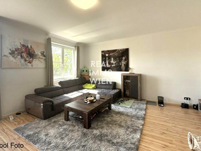 Attraktive 52m² Anlageimmobilie mit Loggia & Garage – Renditestark in Schwechat, Niederösterreich