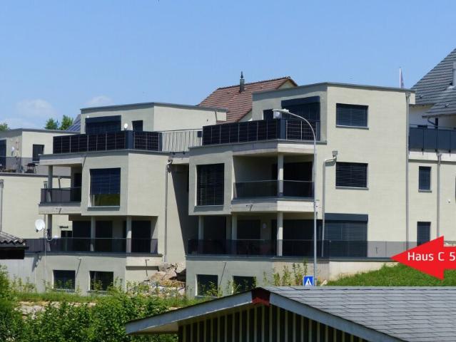 ATTRAKTIVE 5.5 Zimmer DEFH ZUM MIETEN / NEUBAU