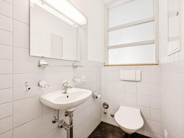 Attraktive 5.5 Zimmer Wohnung im Zentrum von St. Gallen