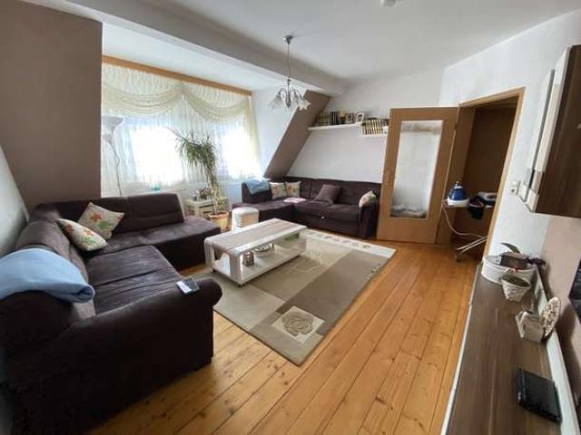 Attraktive 5 Zimmer Maisonette Wohnung mit Einbauküche VERMIETET