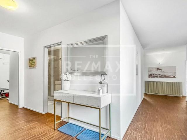 Attraktive 6½ Zimmer Mietwohnung an toller Lage im Wesemlin