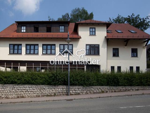 attraktives 5 Familienhaus