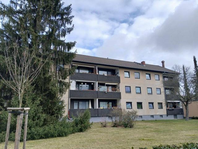 Attraktives 1 Zimmer Apartment in ruhiger Lage das perfekte Investment!