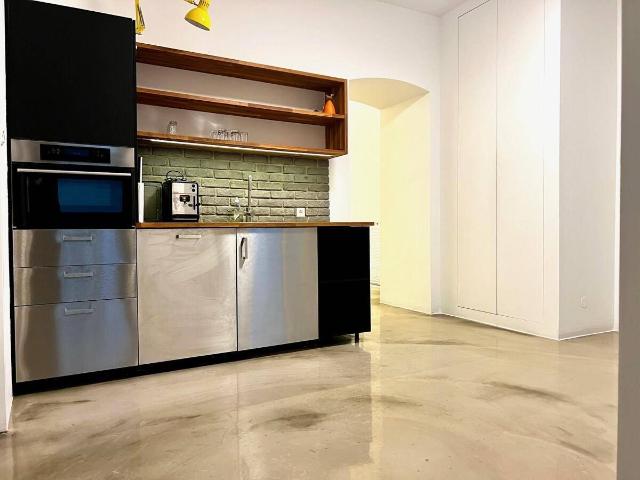 Attraktives 2 Zimmer Gartenapartment