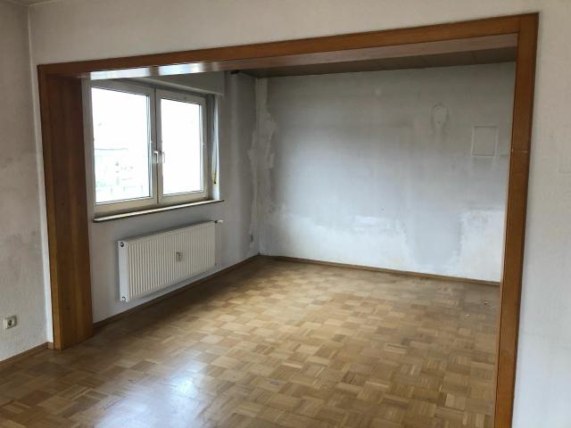 Attraktives 3 Familienhaus in begehrter Wohnlage