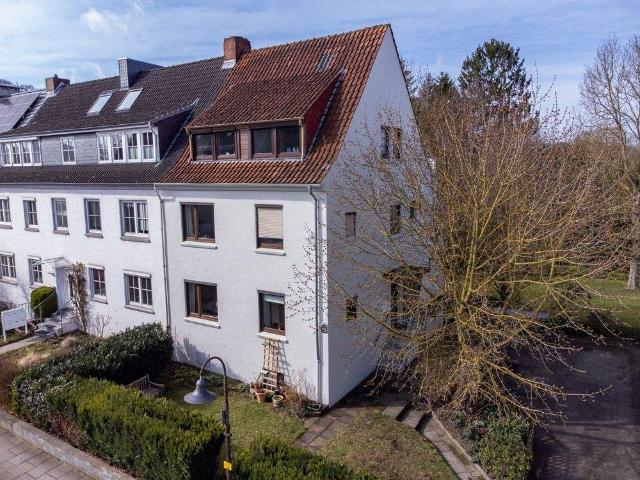 Attraktives 3 Parteienhaus in Schwachhausen, nähe Bürgerpark!