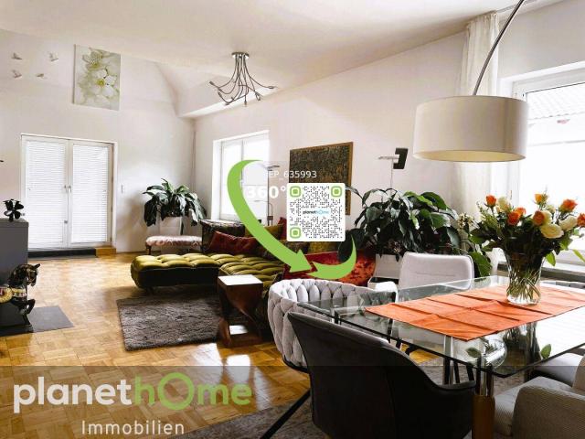 Attraktives Wohn und Geschäftsgebäude im exklusiven Stadtteil Neue Welt