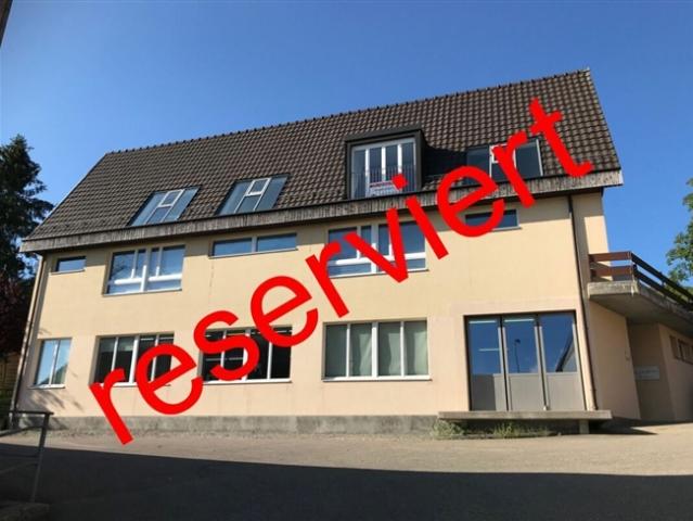 attraktives Wohn und Geschäftshaus an guter Lage