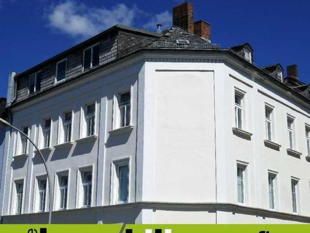 Attraktives Wohn und Geschäftshaus in Hof