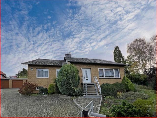 Attraktives Wohnen auf einer Ebene