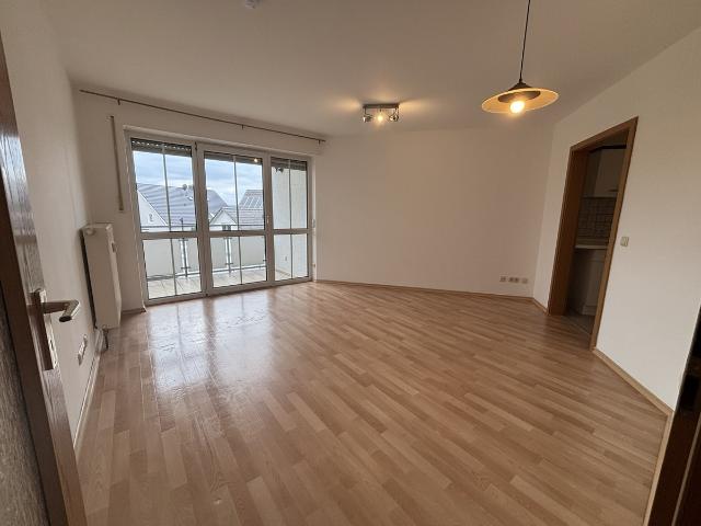 Attraktives Wohnen für Singles! Smartes 1 Zimmer Apartment in Schirmitz