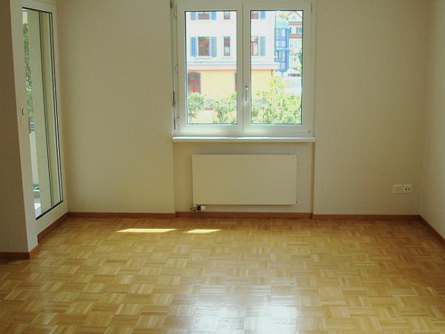 Attraktives Wohnen im Zentrum