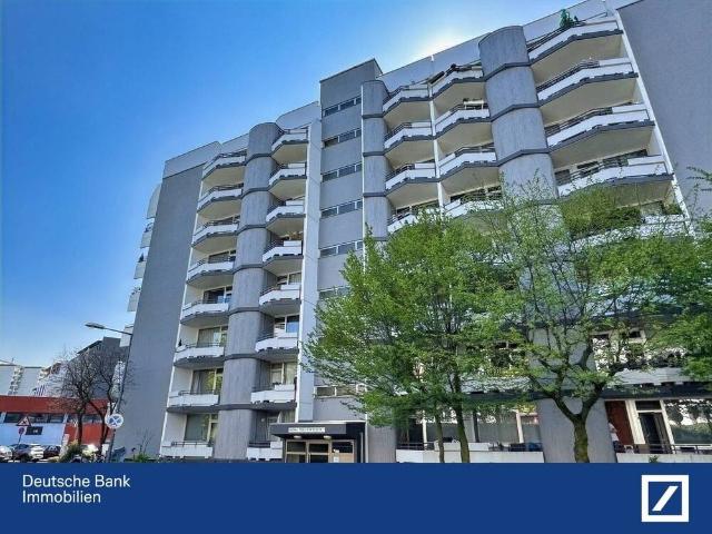 Attraktives Wohnungspaket, 2 Wohnungen, Köln Zollstock